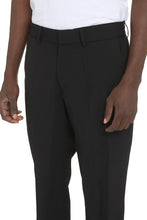 Load image into Gallery viewer, Wool blend trousers
