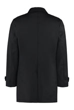 Carica l'immagine nel visualizzatore di Gallery, Cappotto Jared in lana
