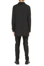 Carica l'immagine nel visualizzatore di Gallery, Cappotto Jared in lana
