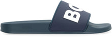 Carica l'immagine nel visualizzatore di Gallery, Slides in gomma con logo
