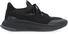 Load image into Gallery viewer, Sock fabric low-top sneakers
