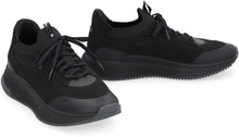 Load image into Gallery viewer, Sock fabric low-top sneakers

