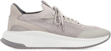 Load image into Gallery viewer, Sock fabric low-top sneakers
