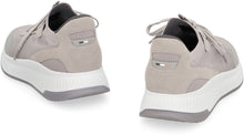 Load image into Gallery viewer, Sock fabric low-top sneakers

