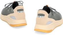 Load image into Gallery viewer, Sock Fabric low-top sneakers
