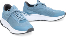 Carica l'immagine nel visualizzatore di Gallery, Sneakers low-top Sock in tessuto
