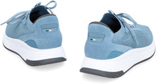 Carica l'immagine nel visualizzatore di Gallery, Sneakers low-top Sock in tessuto
