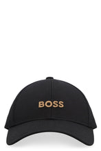 Carica l'immagine nel visualizzatore di Gallery, Cappello da baseball con logo
