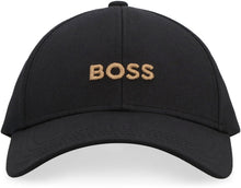 Carica l'immagine nel visualizzatore di Gallery, Cappello da baseball con logo
