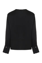 Carica l'immagine nel visualizzatore di Gallery, Blusa Bidinta in seta
