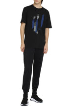 Carica l'immagine nel visualizzatore di Gallery, T-shirt girocollo in cotone
