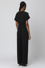 Carica l'immagine nel visualizzatore di Gallery, Jumpsuit in satin
