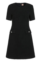 Carica l&#39;immagine nel visualizzatore di Gallery, Abito Docanah in maglia
