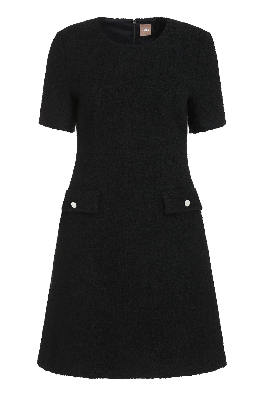 Abito Docanah in maglia