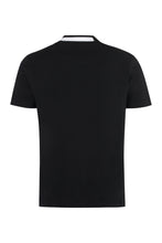 Carica l'immagine nel visualizzatore di Gallery, T-shirt girocollo in cotone
