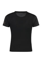 Carica l'immagine nel visualizzatore di Gallery, BOSS x Alica Schmidt - T-shirt in tessuto tecnico
