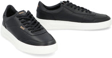Load image into Gallery viewer, Baltimore Leather low-top sneakers
