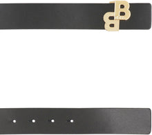 Load image into Gallery viewer, Reversible leather belt
