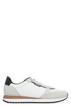 Carica l'immagine nel visualizzatore di Gallery, Sneakers low-top Kai in tessuto
