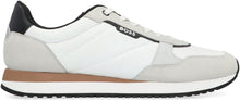 Carica l'immagine nel visualizzatore di Gallery, Sneakers low-top Kai in tessuto

