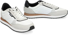 Carica l'immagine nel visualizzatore di Gallery, Sneakers low-top Kai in tessuto
