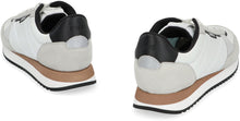 Carica l'immagine nel visualizzatore di Gallery, Sneakers low-top Kai in tessuto
