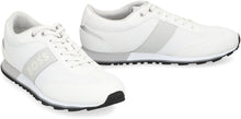 Carica l'immagine nel visualizzatore di Gallery, Sneakers low-top in tessuto tecnico
