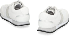 Carica l'immagine nel visualizzatore di Gallery, Sneakers low-top in tessuto tecnico
