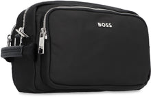 Carica l'immagine nel visualizzatore di Gallery, Borsa a tracolla Dodge in nylon
