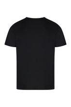 Load image into Gallery viewer, Cotton crew-neck T-shirt
