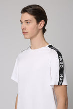 Load image into Gallery viewer, Cotton crew-neck T-shirt
