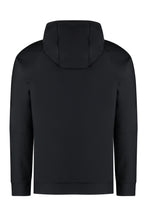 Carica l'immagine nel visualizzatore di Gallery, BOSS x Matteo Berrettini - Felpa full-zip con cappuccio
