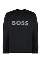Load image into Gallery viewer, Logo sweatshirt
