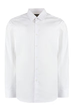 Carica l'immagine nel visualizzatore di Gallery, Camicia in cotone
