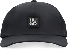 Carica l'immagine nel visualizzatore di Gallery, Cappello da baseball con logo
