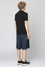 Load image into Gallery viewer, Cotton-piqué polo shirt
