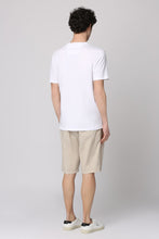 Carica l'immagine nel visualizzatore di Gallery, T-shirt girocollo in cotone
