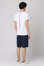 Load image into Gallery viewer, Boss x Matteo Berrettini - Techno fabric t-shirt
