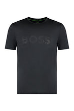 Carica l'immagine nel visualizzatore di Gallery, T-shirt in tessuto tecnico
