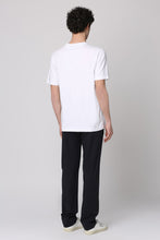 Carica l'immagine nel visualizzatore di Gallery, T-shirt girocollo in cotone
