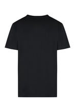 Carica l'immagine nel visualizzatore di Gallery, T-shirt girocollo in cotone
