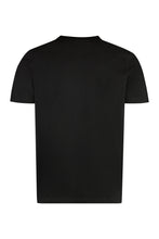 Load image into Gallery viewer, Cotton crew-neck T-shirt
