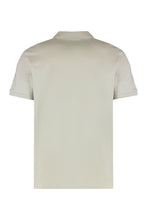 Carica l'immagine nel visualizzatore di Gallery, Polo slim fit in cotone
