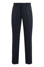 Load image into Gallery viewer, Slim fit chino trousers
