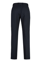 Load image into Gallery viewer, Slim fit chino trousers
