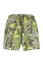 Carica l'immagine nel visualizzatore di Gallery, Shorts da mare in nylon
