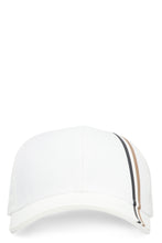 Carica l'immagine nel visualizzatore di Gallery, Boss X Matteo Berrettini - Cappello da baseball con logo
