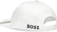 Carica l'immagine nel visualizzatore di Gallery, Boss X Matteo Berrettini - Cappello da baseball con logo

