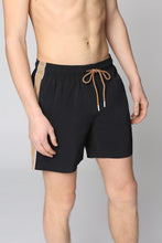 Carica l'immagine nel visualizzatore di Gallery, Shorts da mare in nylon
