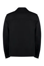 Load image into Gallery viewer, Fabric overshirt
